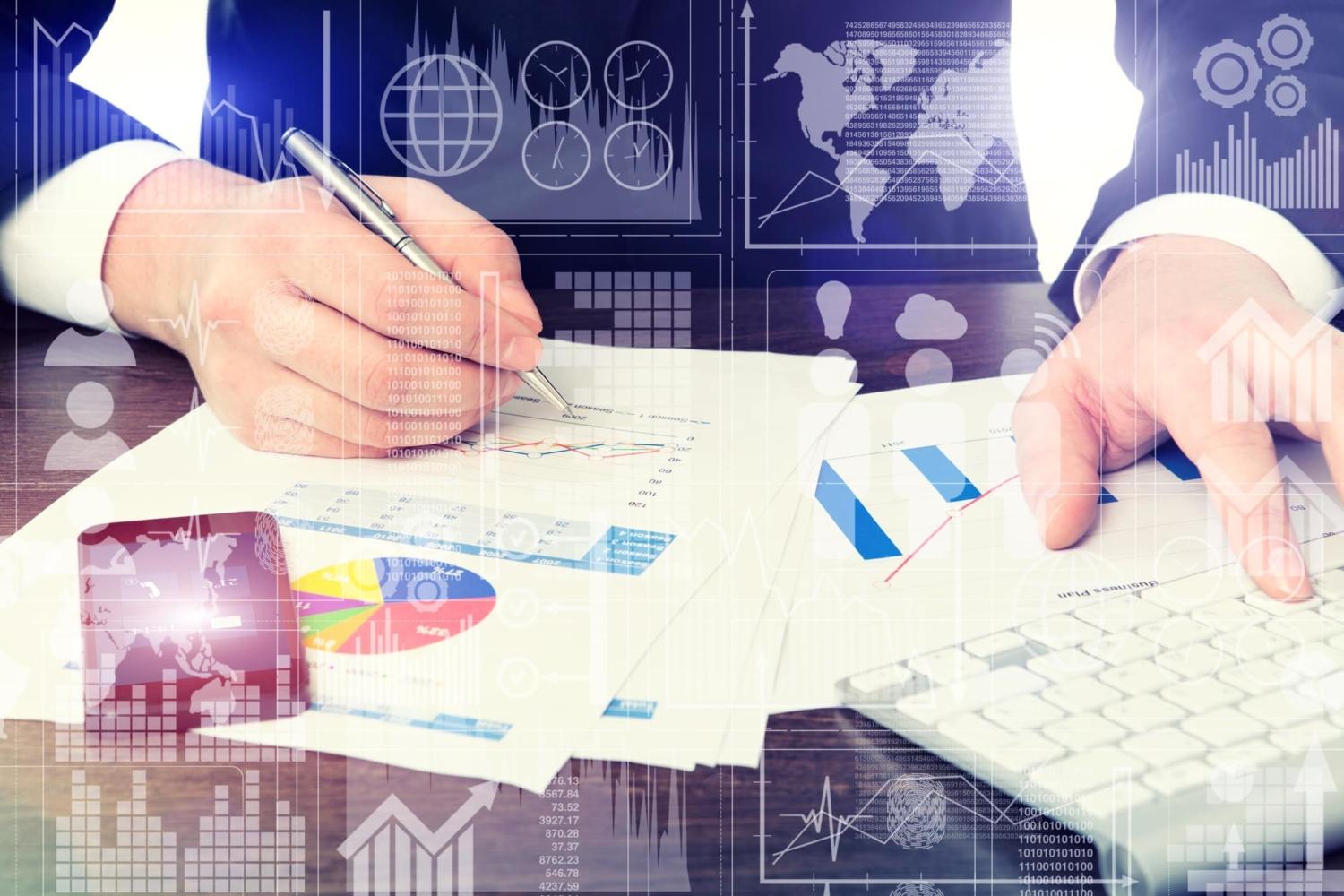 Optimizing Your Financial Flow: Smart Strategies for Individuals.